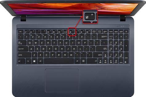 Как включить охлаждение на ноутбуке Asus VivoBook