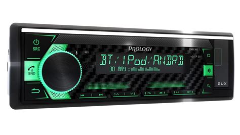 Как включить Bluetooth на Prology CMD 300