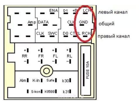 Как восстановить связь магнитолы с автомобилем Рено Логан 2 после снятия аккумулятора