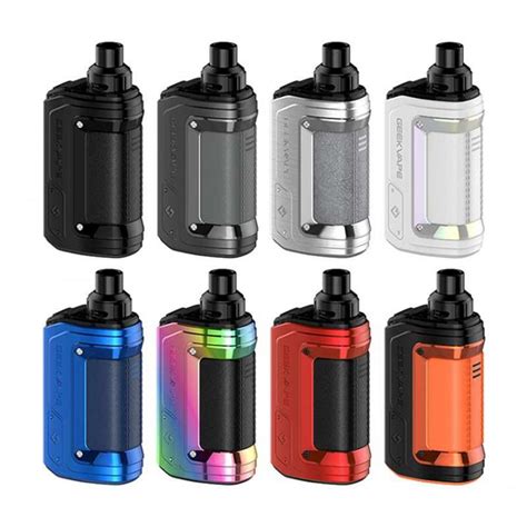 Как выбрать цвет для Aegis Hero 2