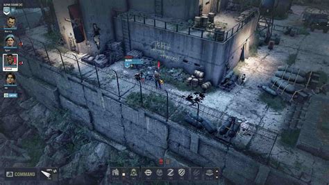 Как изменить язык в Jagged Alliance 3