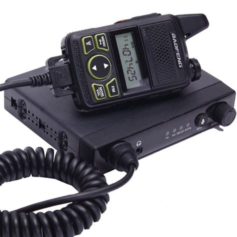 Как использовать режимы работы на рации Baofeng UV-82