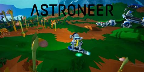 Как использовать укладчик в astroneer