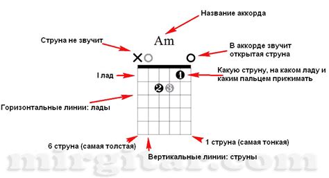Как настроить гитару на стойке для нот