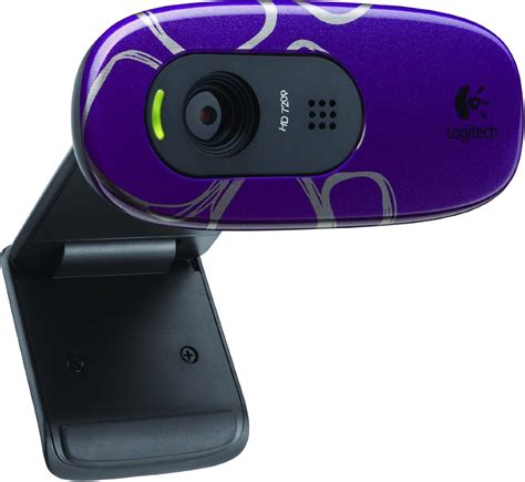 Как настроить Logitech C270 для видеоконференций