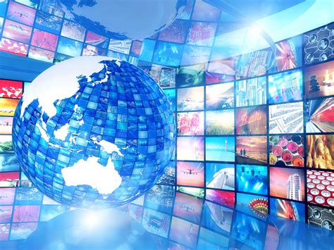 Как начать использовать IPTV от Интерсвязь
