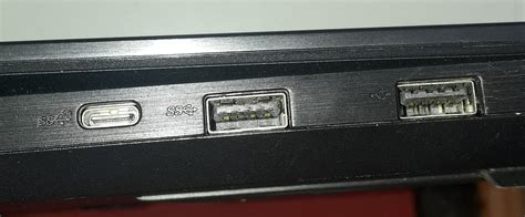Как определить, что USB порты на ноутбуке работают