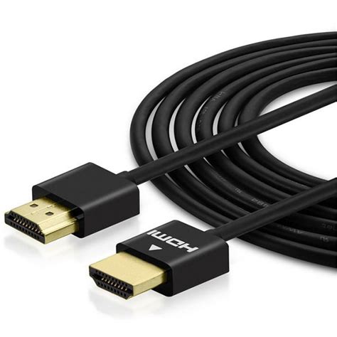 Как определить версию HDMI-кабеля
