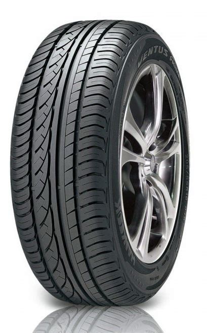 Как определить направление шины Hankook Ventus Prime