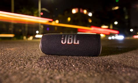 Как определить фальшивку JBL Flip 6