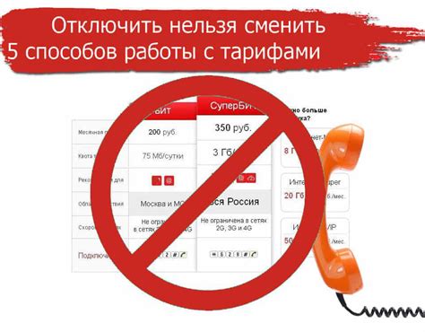 Как отключить повременный тариф