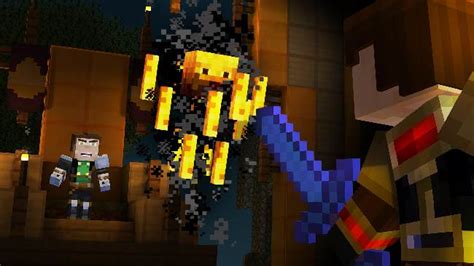 Как отключить урон по своим в Minecraft в локальной сети