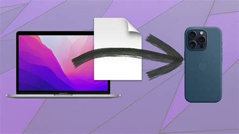 Как открыть буфер обмена в macOS