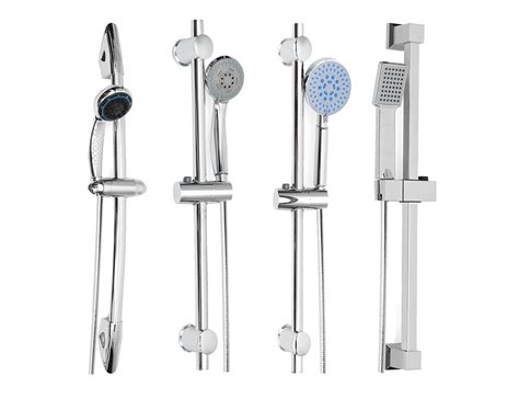 Как открыть душевую лейку Grohe:
