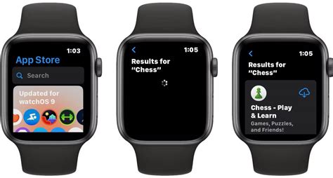 Как открыть PDF файл на Apple Watch через Bluetooth
