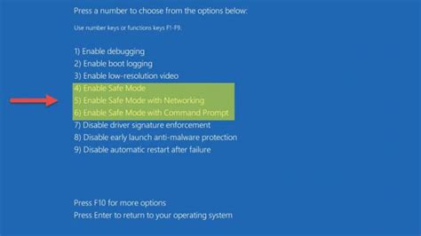 Как перезагрузить Blackview в безопасном режиме