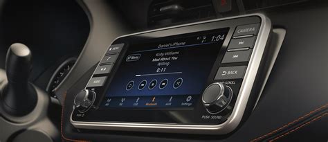 Как подключить Bluetooth на Ниссан Кашкай