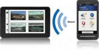 Как подключить GPS-навигатор к сети