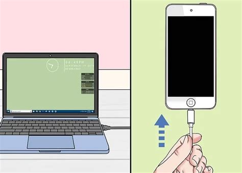 Как подключить iPhone к компьютеру через USB