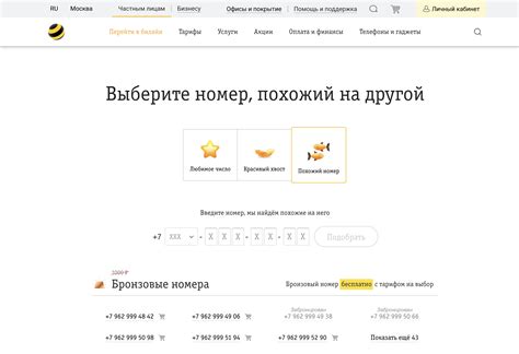 Как получить Билайн Защитник в офисе оператора