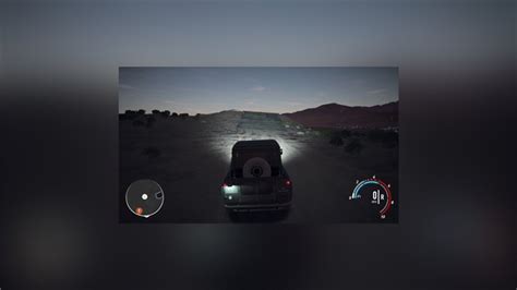 Как применить тюнинг-детали в игре NFS Payback