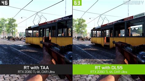 Как проверить, включено ли DLSS на видеокарте Nvidia
