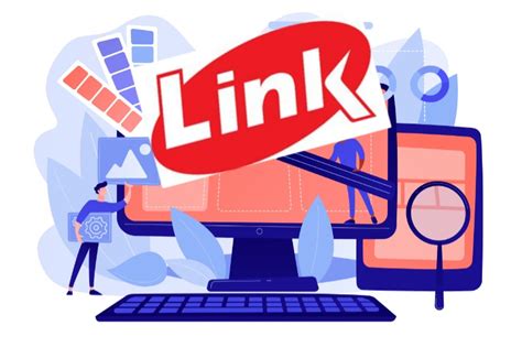 Как работает Link в России