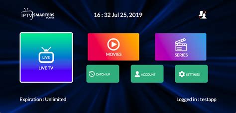 Как смотреть IPTV каналы с IPTV Smarters Pro