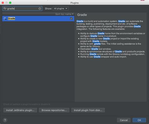 Как создать новый проект в IntelliJ IDEA
