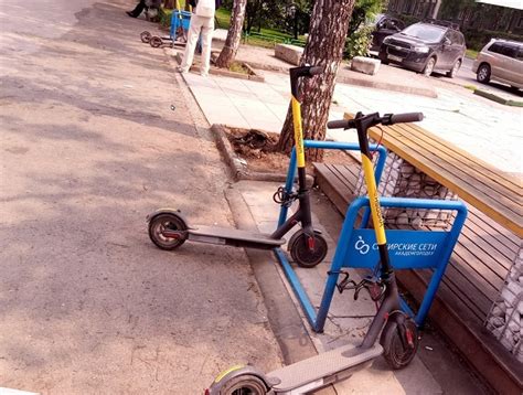 Как увеличить скорость на самокате Whoosh