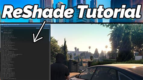 Как удалить Reshade с компьютера