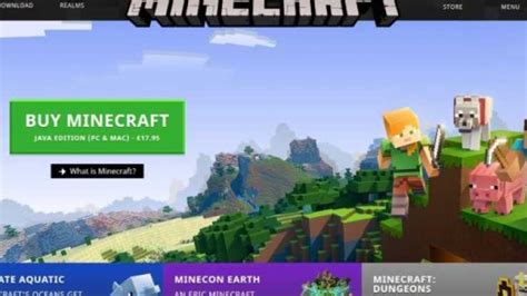Как узнать IP-адрес сервера Minecraft на ПК