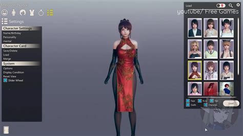 Как установить и активировать моды для Honey Select