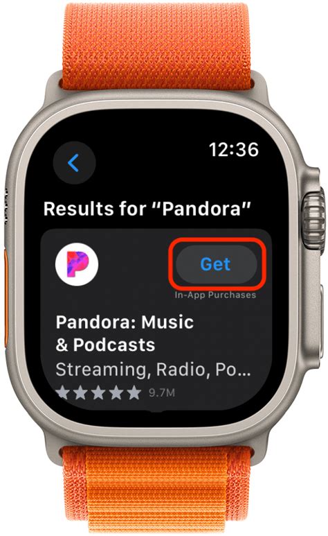 Как установить приложение для чтения PDF на Apple Watch