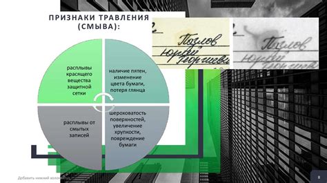 Категории трудовых документов и их статус