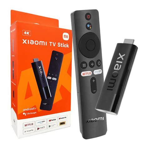 Когда нельзя выключать Xiaomi Mi TV Stick