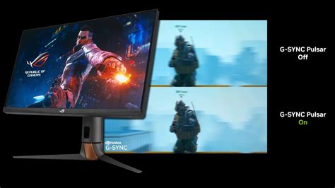 Компенсация проблем с G-Sync