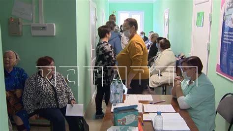 Консультация у местных жителей