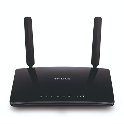 Купить роутер TP-Link МегаФон