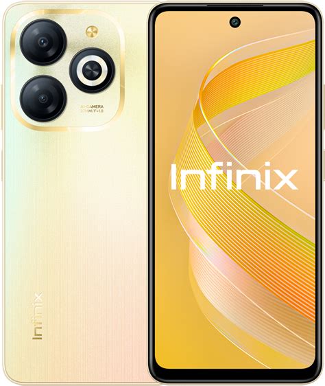Лучшие ресурсы для загрузки новых шрифтов на телефон Infinix