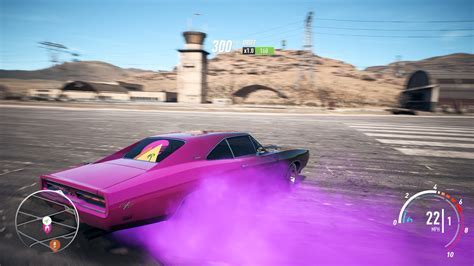 Лучшие стратегии тюнинга в игре NFS Payback для разных типов гонок