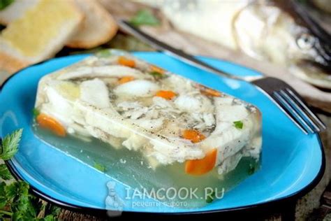 Лучший рецепт традиционного позема из щуки