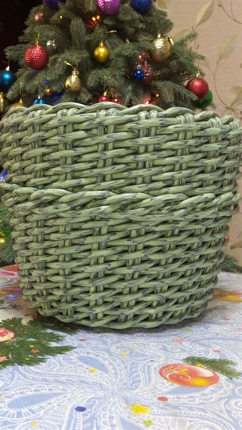 Материалы и инструменты для изготовления юбки из ротанга