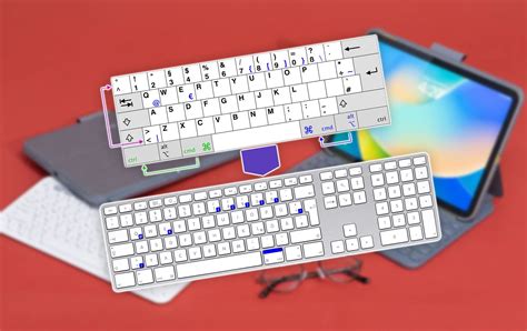 Меняем раскладку на клавиатуре MacBook