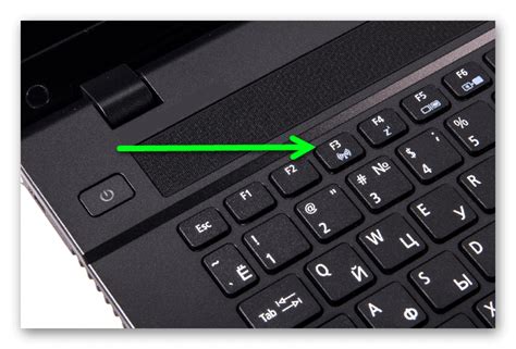 Методы для активации кнопки fn на ноутбуке MSI