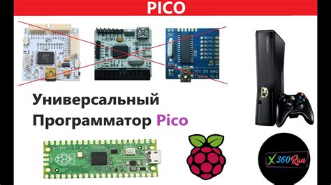 Методы определения версии прошивки на Pico 4