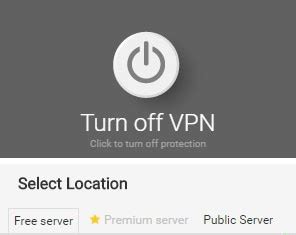 Методы отключения VPN на разных устройствах