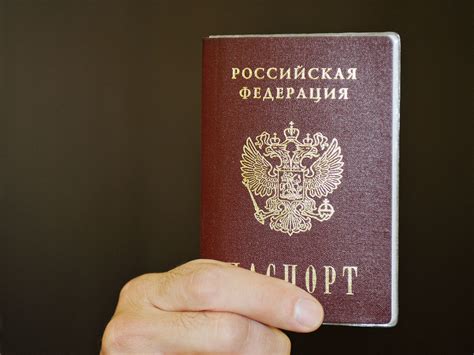 Методы проверки выдачи загранпаспорта