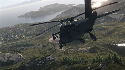Наслаждайтесь игрой Ghost Recon Breakpoint в пробной версии!