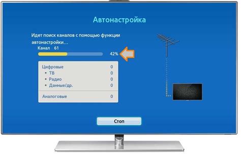 Настройка интернета на телевизоре Xiaomi через кабель